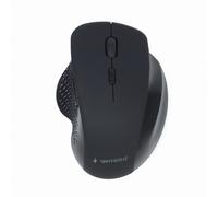 gembird Maus OPT WIRELESS 6 Tasten USB Nano-Empfan ACC NEW