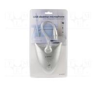 GEMBIRD MIC-DU-01 Microphone