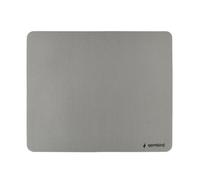 GEMBIRD MICRO RUBBER MOUSE PAD, GRAY, MP-SG