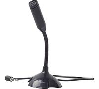 Gembird Microphone Desktop/Mic-D-02