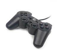 Gembird Jpd-Udv-01 Gamepad Pc Black For Keyboards And Mice Gaming ...