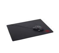 Gembird MP-GAME-XL mouse pad Gaming mouse pad Black