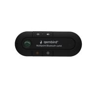 Gembird Multipoint Handsfree Bluetooth Sun Visor Carkit