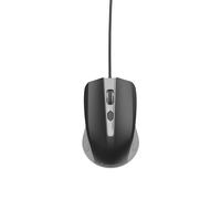 Gembird MUS-4B-01-GB mouse Office Right-hand USB Type-A Optical 1200 DPI