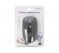 GEMBIRD MUSW-4B-01 Mouse