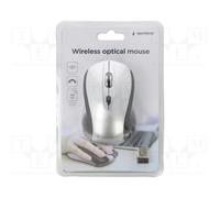 GEMBIRD MUSW-4B-02-BS Mouse