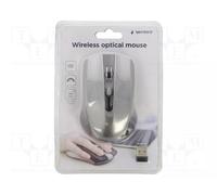 GEMBIRD MUSW-4B-04-BG Mouse