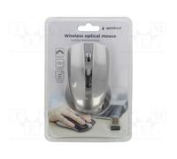 GEMBIRD MUSW-4B-04-MX Mouse