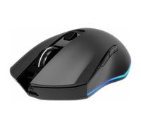 Gembird MUSW-ERGO-03 Ergo Mouse Bluetooth Optical Black 6 buttons ...