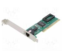 GEMBIRD NIC-R1 PC extension card