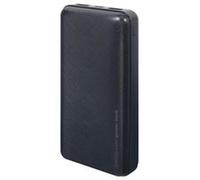 GEMBIRD PB20-02 POWERBANK, 20000MAH, BLACK