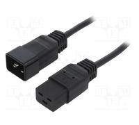 GEMBIRD PC-189-C19 Cable
