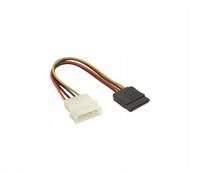 Gembird Power Cable SATA 15cm (CC-SATA-PS)