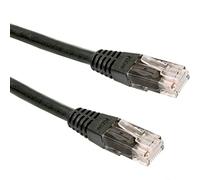 Gembird PP12 - 3 M/BK networking cable