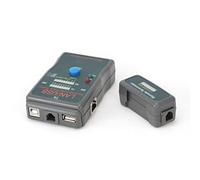 Gembird RJ45 UTP & BNC Network Cable Tester