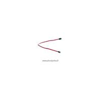 Gembird Sata II Data Cable With 90 Degree Bent Connector 0.5m/ Bulk Package (cc-sata-data90)
