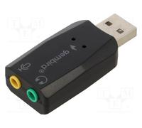 GEMBIRD SC-USB2.0-01 PC extension card
