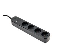 `gembird Smart Home Steckdosenleiste 4Fach, m.USB-C` ACC NEW