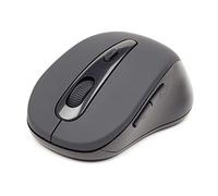 Gembird MUSWB2 mouse Right-hand Bluetooth Optical 1600 DPI