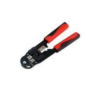Gembird T-WC-03 Cable Crimper Crimping Tool Black,Red