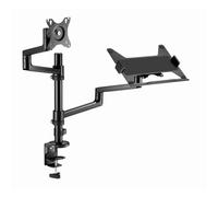 Gembird Table Mount for MA-DA-04 17" 32" Screen