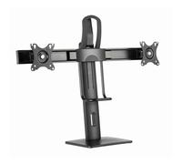 Gembird Table Mount for MS-D2-01 17" 27" Screen