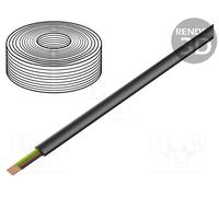 GEMBIRD TC1000S-100M-B Wire