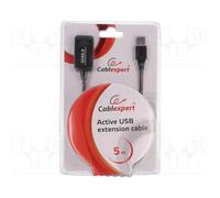 GEMBIRD UAE-01-5M Repeater USB