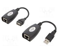 GEMBIRD UAE-30M USB extender
