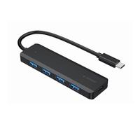 GEMBIRD UHB-CM-U3P4P-01 USB Hub