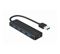 GEMBIRD UHB-U3P4P-02 USB Hub
