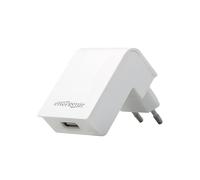 gembird Universal USB-Ladegerat 2A 5V weiB NEW