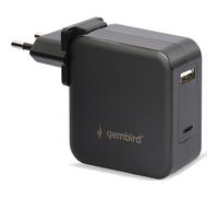 Gembird Universal USB Laptop Charger