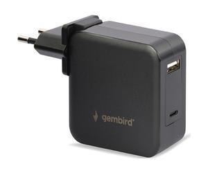 Gembird Universal USB Laptop Charger