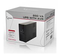 Gembird ups-pc-850ap Charger Black