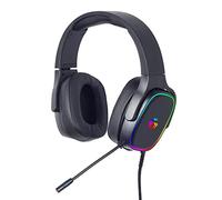 Gembird USB 7.1 surround gaming headset with RGB light effect