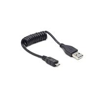 Gembird USB A-MicroUSB B 0.6 M 2.0 USB A-Micro USB B CC-Musb2C AMBM- - 0.6 M