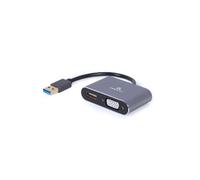 Gembird USB Display Adapter