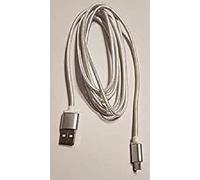 Gembird USB2 A Plug/Micro B 1.8m/Ccb-MUSB2B-Ambm-6-S Cable