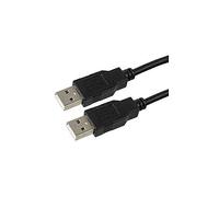 Gembird USB2 to USB2 am/1.8m/Ccp-USB2-Amam-6 Cable