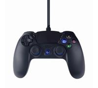 GEMBIRD Wired USB Vibration Controller for PS4/PC