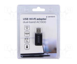 GEMBIRD WNP-UA1300-03 PC extension card