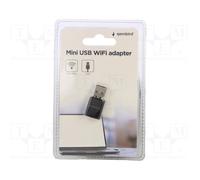 GEMBIRD WNP-UA300-01 PC extension card