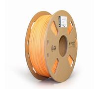 GEMBIRD3 Filament, Matte PLA, Orange, 1.75 mm, 1 kg Brand
