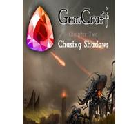 GemCraft - Chasing Shadows (PC) - Steam Key - GLOBAL