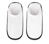 GeMeFv Cute Animal Sloth Women's Slippers Memory Foam Slipper Soft Cozy Plush Lined House Slipper Indoor Non-Slip Travel Slippers