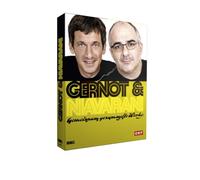 Gemeinsam gesammelte Werke [4 DVDs]