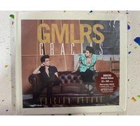Gemeliers GMLRS CD + DVD Gracias Edición Deluxe Nuevo Precintado AM