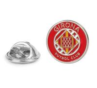 Gemelolandia | | Lapel Pin Spanish Popular Football Team | Original Pins To Give | For Shirts, Clothing or for Your Backpack | Fun Details, pequeño, Brass, Not applicable