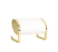 GemeShou White velvet bracelet display for selling, bangle organizer and storage for show, watch holder stand gold jewelry holder for woman【Bracelet Stand-White 】